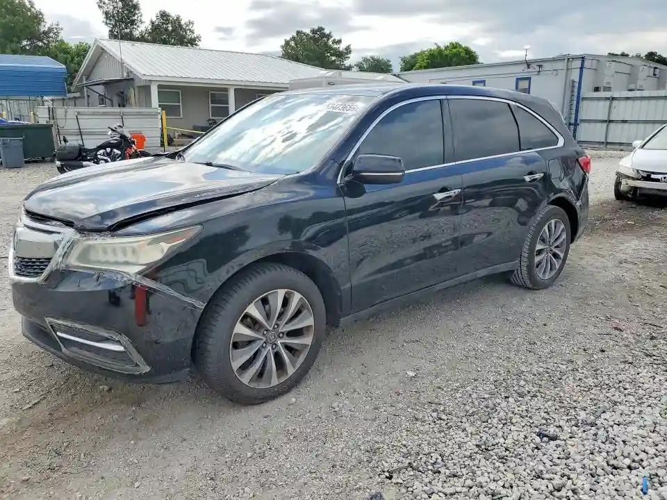 5FRYD3H47GB014259 2016 ACURA MDX-0