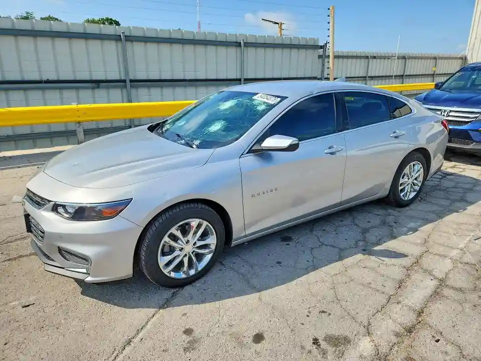 1G1ZE5ST7HF112535 2017 CHEVROLET MALIBU-0