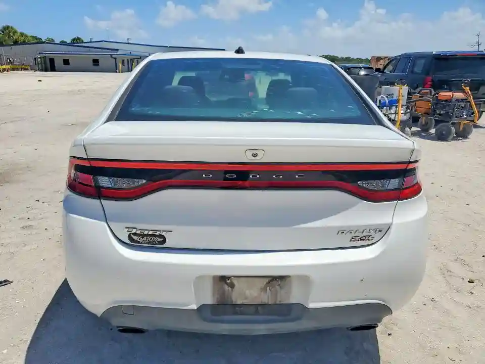 1C3CDFBB2ED672066 2014 DODGE DART-5