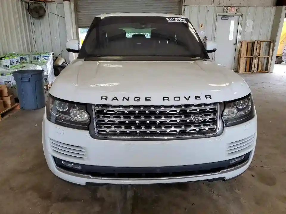 SALGS2KF1GA298318 2016 LAND ROVER RANGEROVER-4