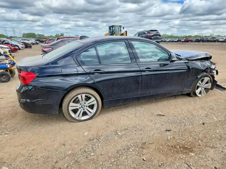 WBA8E3G53GNT80050 2016 BMW 3 SERIES-2