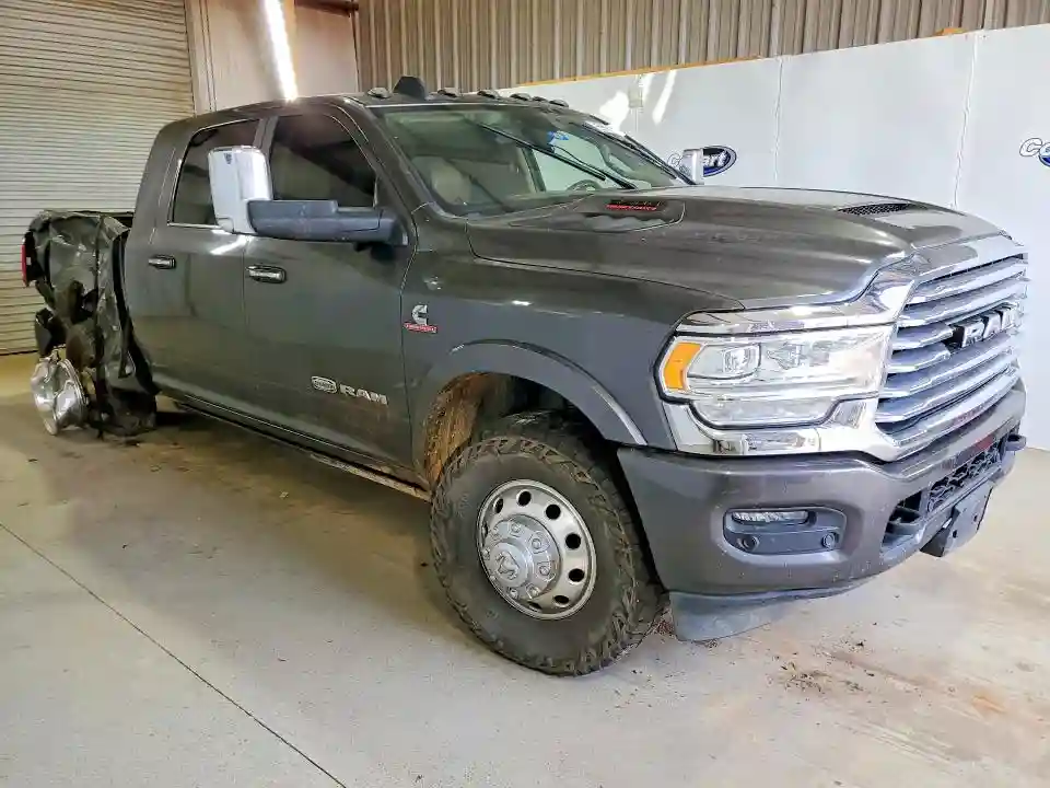 3C63RRNL6NG378912 2022 RAM 3500-3