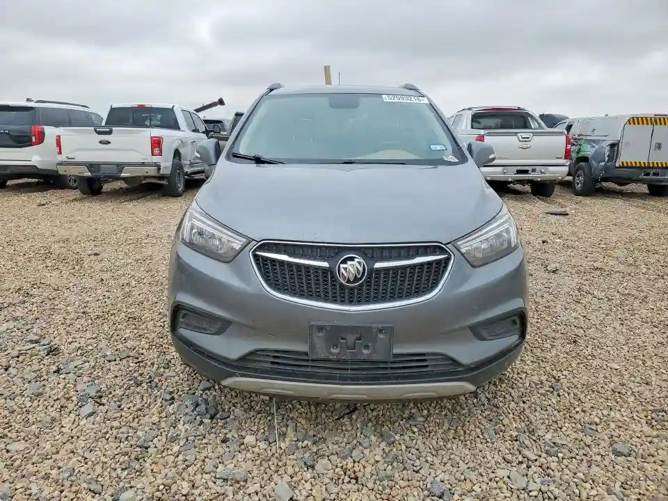 KL4CJASB9KB953824 2019 BUICK ENCORE-4