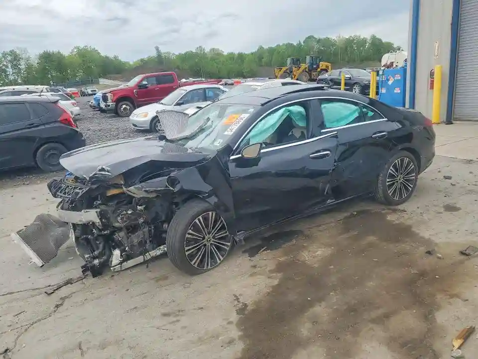 W1K5J4HB7PN405517 2023 MERCEDES-BENZ CLA-CLASS-0