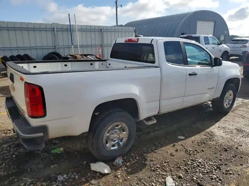 1GCHSBEA5K1210956 2019 CHEVROLET COLORADO-2