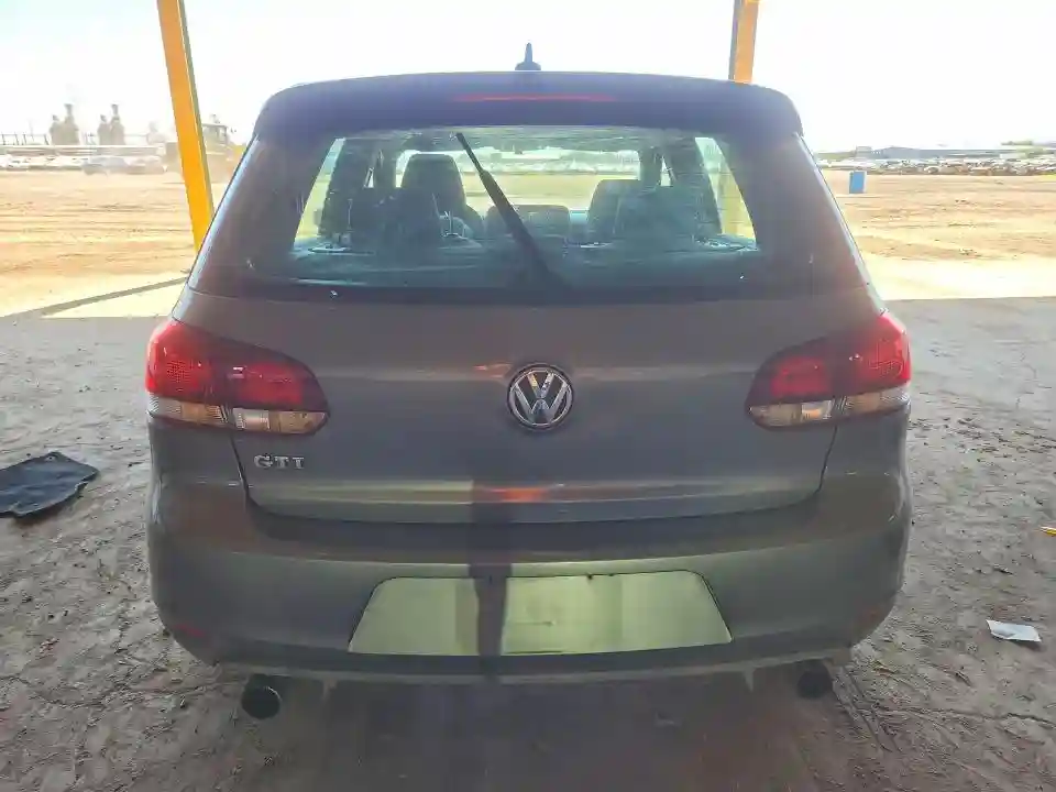WVWGD7AJ7BW131395 2011 VOLKSWAGEN GTI-5