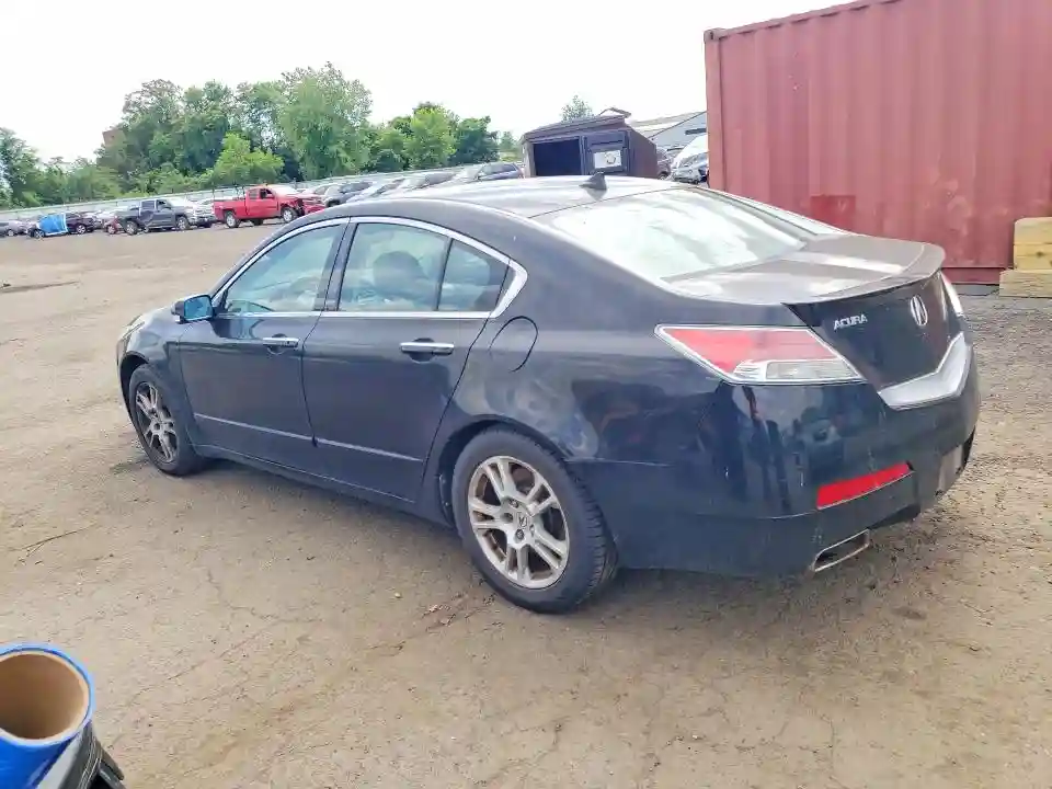 19UUA8F57BA001287 2011 ACURA TL-1