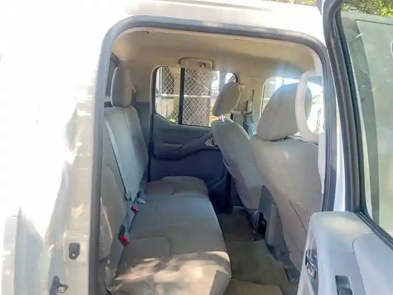 1N6AD0EV0FN734322 2015 NISSAN FRONTIER-5