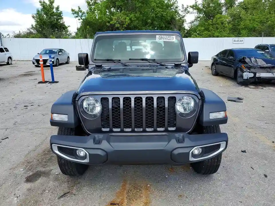 1C6HJTAG1PL546514 2023 JEEP GLADIATOR-4