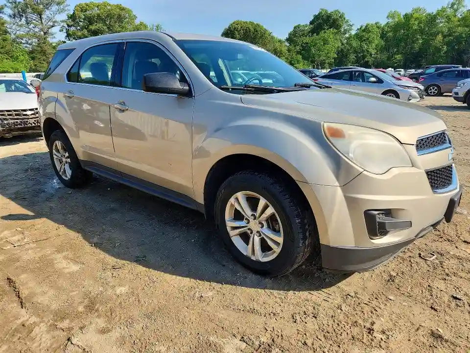 2GNALBEK7C1309031 2012 CHEVROLET EQUINOX-3