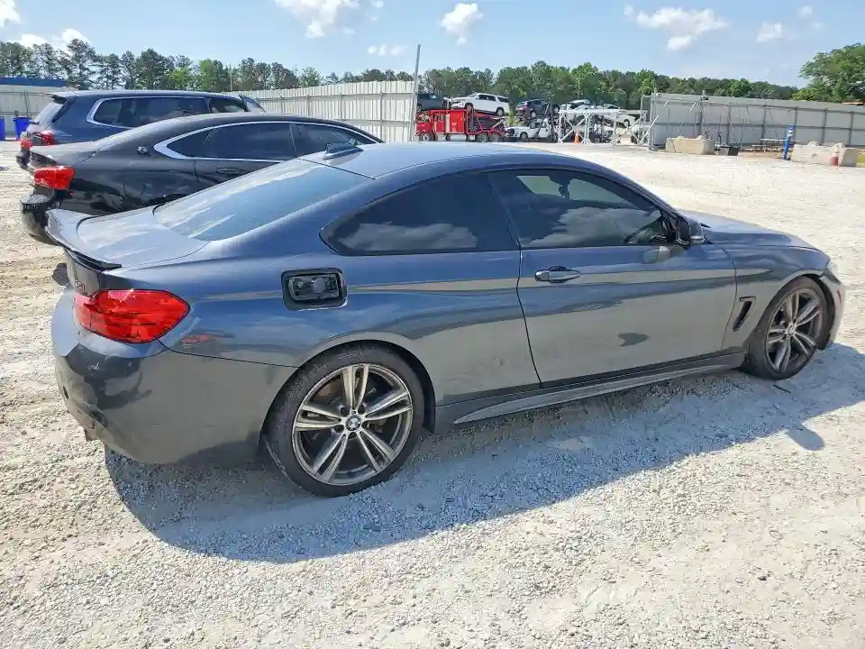 WBA3R1C59GK195933 2016 BMW 4 SERIES-2