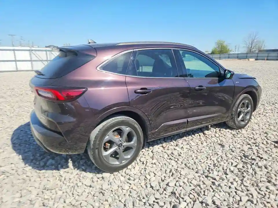 1FMCU9NA6PUA68826 2023 FORD ESCAPE-2