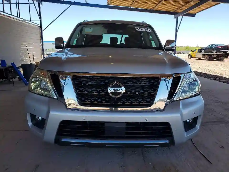 JN8AY2ND0L9109177 2020 NISSAN ARMADA-4