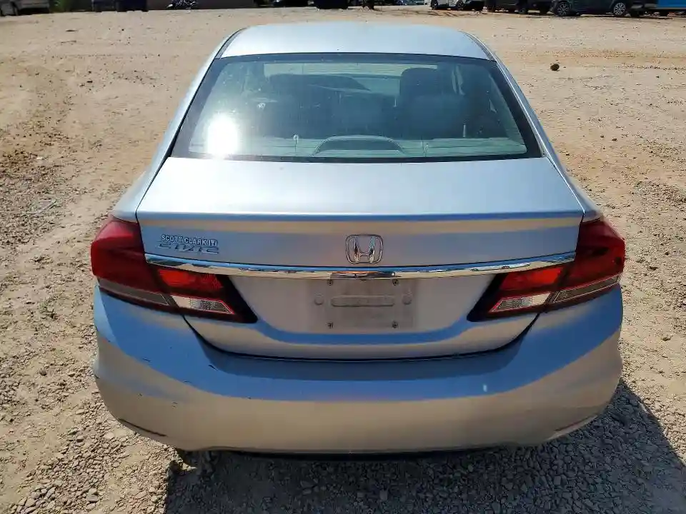 2HGFB2F52DH546238 2013 HONDA CIVIC-5