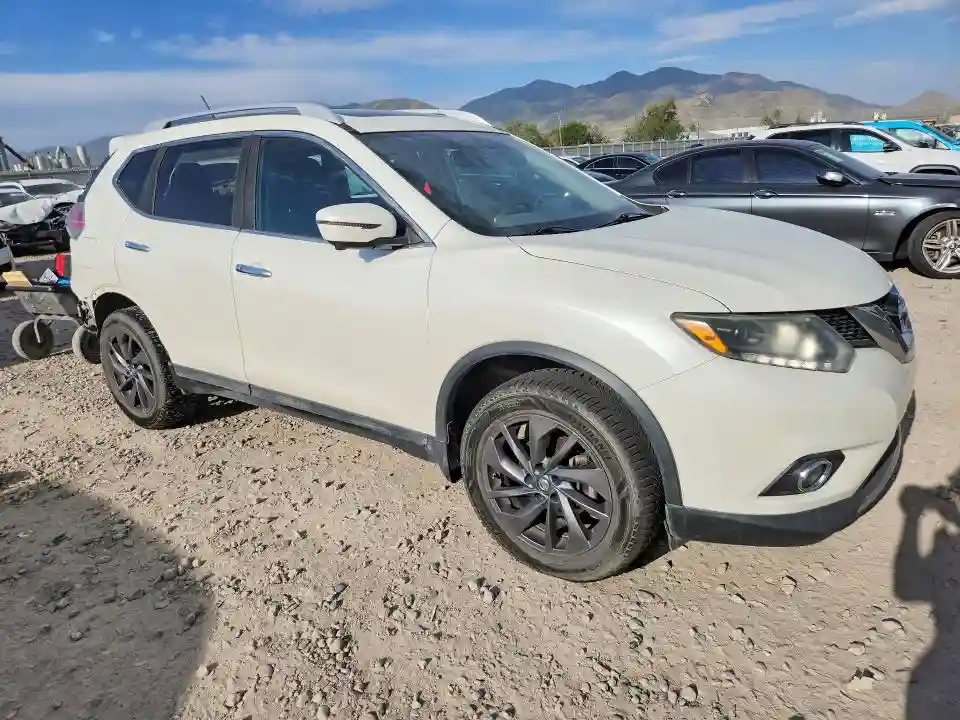 5N1AT2MV4GC764631 2016 NISSAN ROGUE-3
