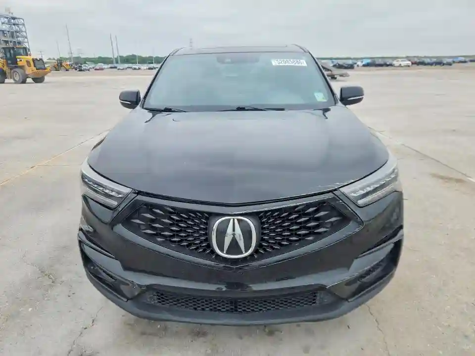5J8TC1H61LL016506 2020 ACURA RDX-4