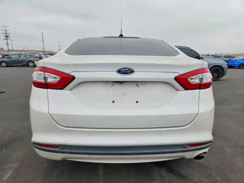 3FA6P0HR0DR192959 2013 FORD FUSION-5
