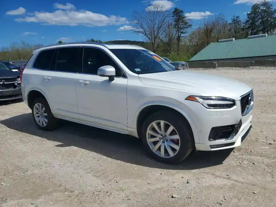 YV4A22PM0G1046268 2016 VOLVO XC90-3