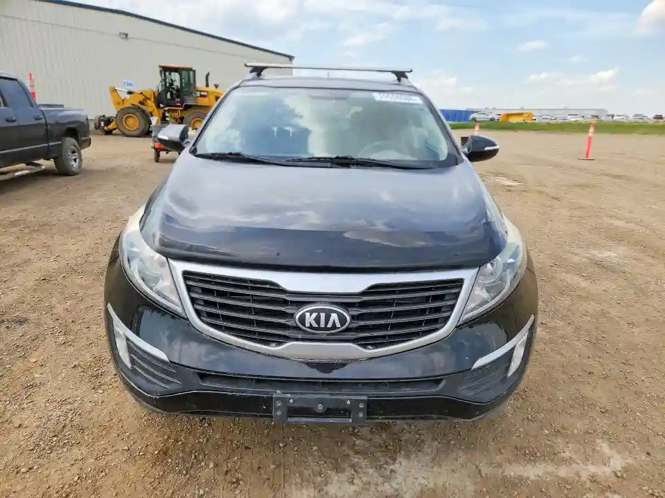 KNDPB3A21D7451218 2013 KIA SPORTAGE-4