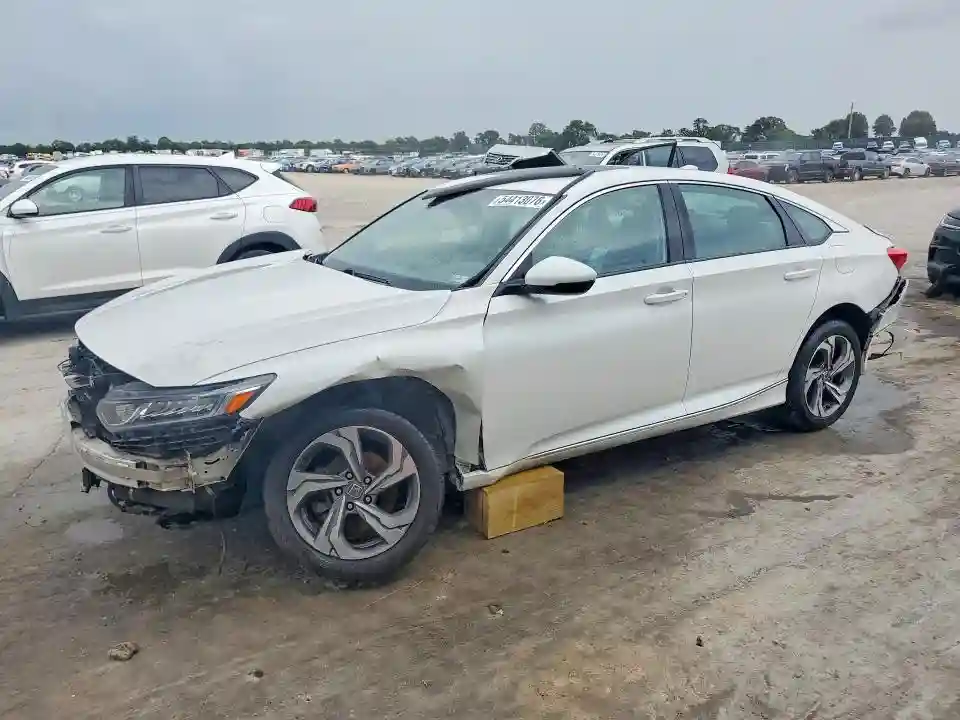 1HGCV1F61JA025065 2018 HONDA ACCORD-0