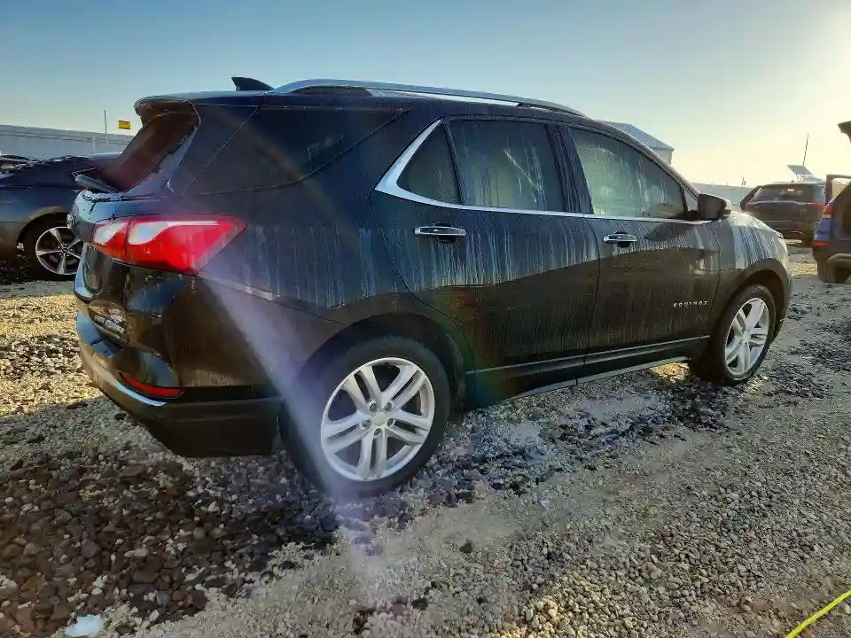 2GNAXYEX3K6271477 2019 CHEVROLET EQUINOX-2