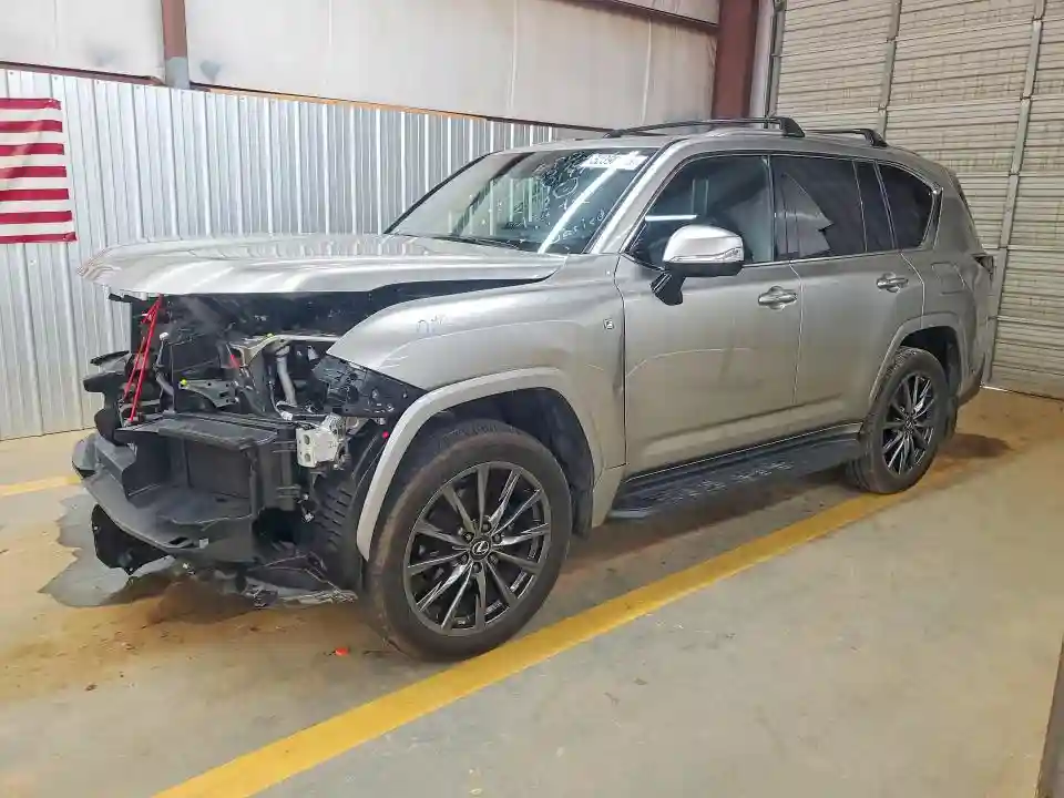 JTJMB7CX9P4019708 2023 LEXUS LX 600 F S-0