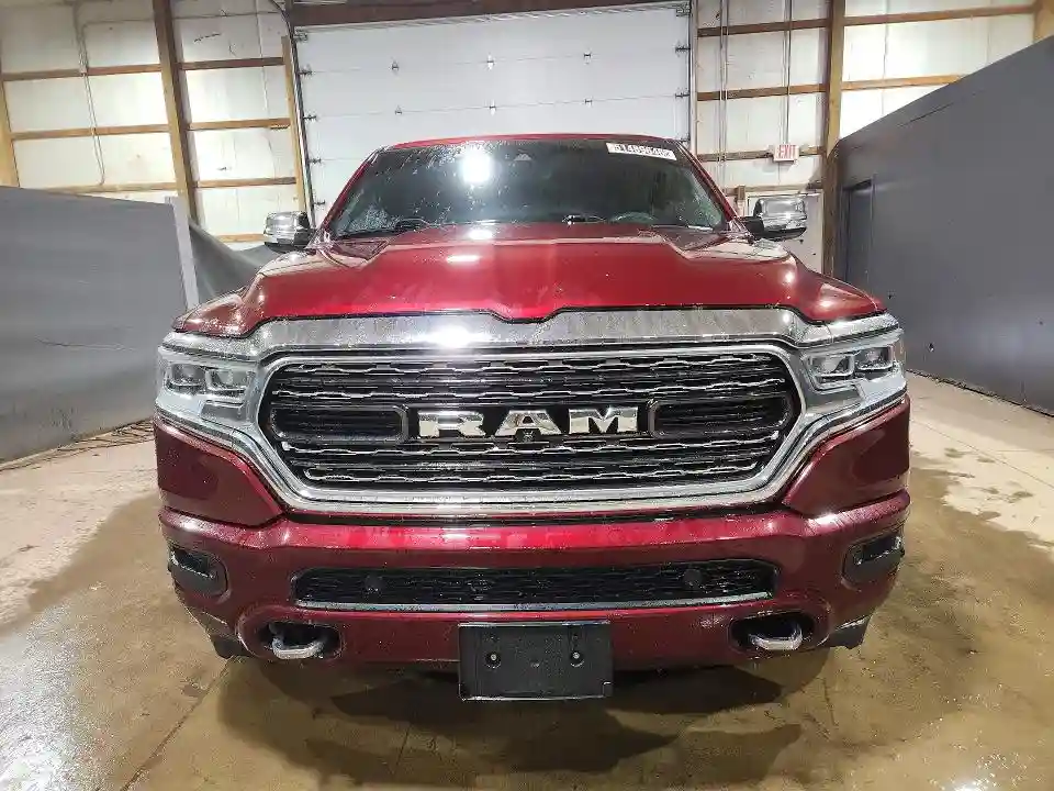 1C6SRFHT4LN136260 2020 RAM 1500-4