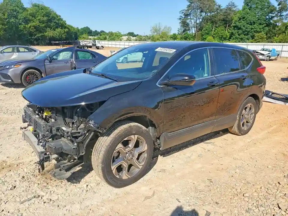 5J6RW1H5XJA001416 2018 HONDA CRV-0
