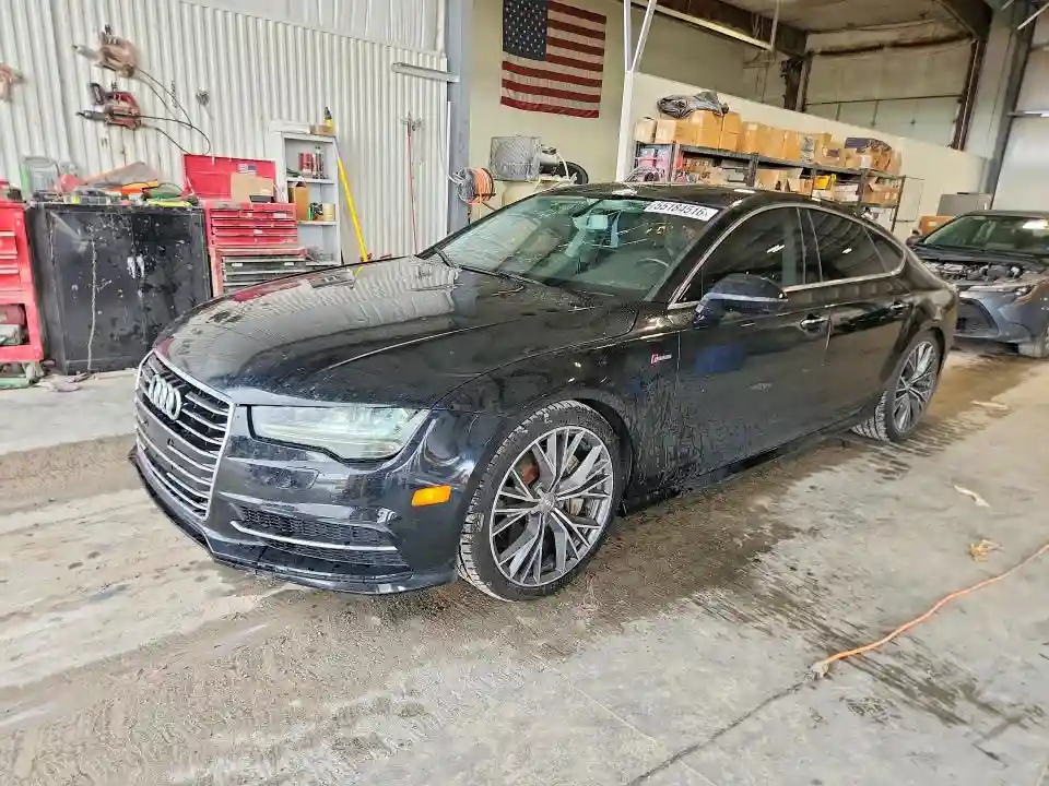 WAUWGAFC9GN003793 2016 AUDI A7-0