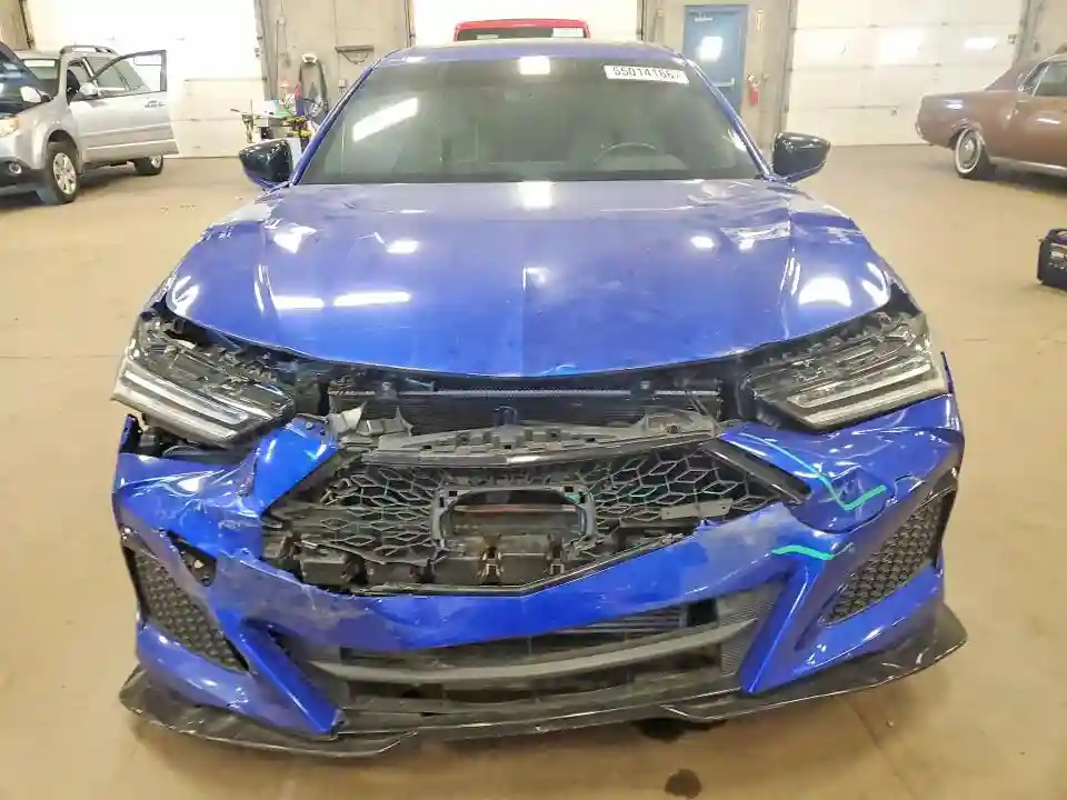 19UUB7F90NA002084 2022 ACURA TLX-4