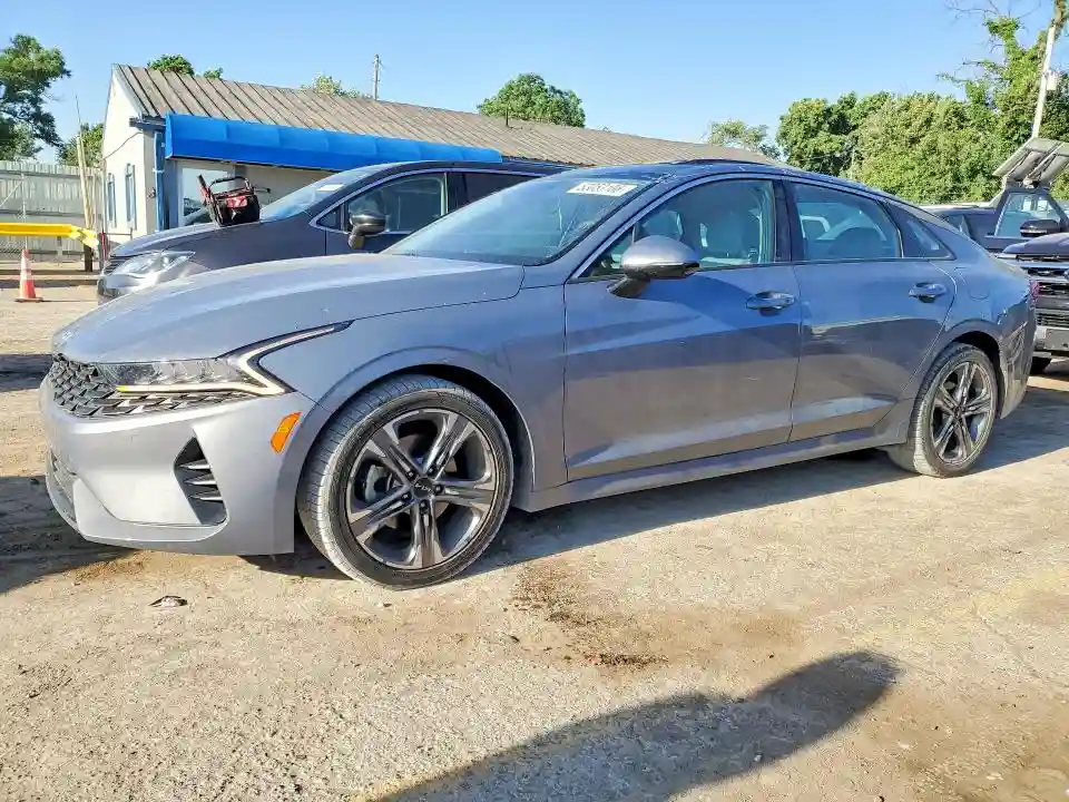 5XXG34J23PG202773 2023 KIA K5-0