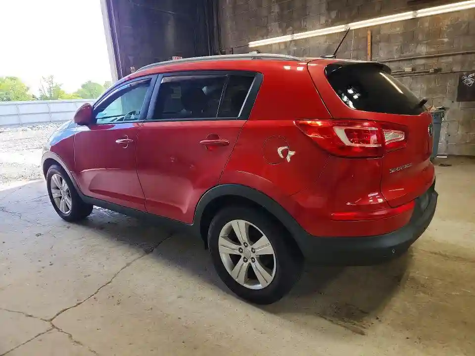 KNDPB3A27D7475684 2013 KIA SPORTAGE-1
