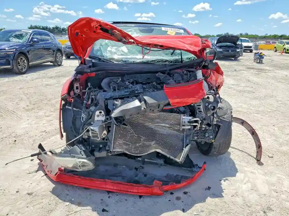 ZFBNF3C1XMP945371 2021 FIAT 500-4