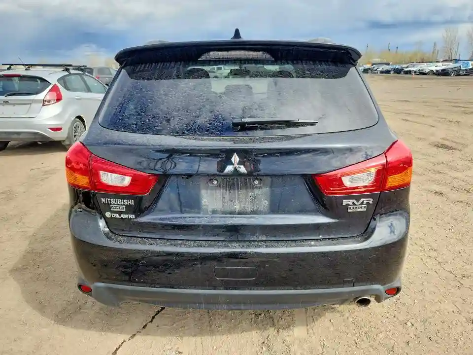 JA4AJ4AW2HZ607613 2017 MITSUBISHI OUTLANDER-5