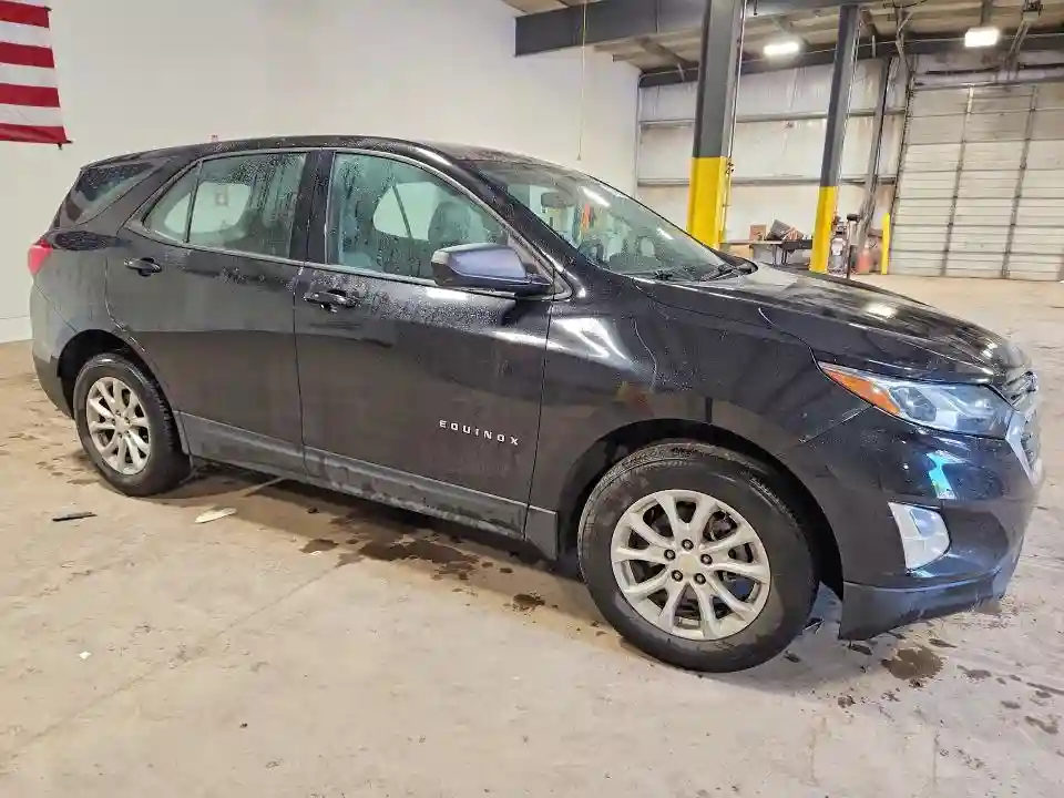 2GNAXSEV7K6233097 2019 CHEVROLET EQUINOX-3