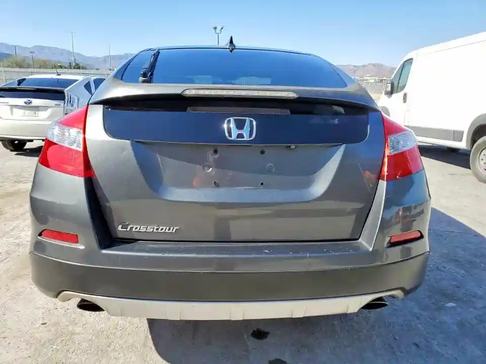 5J6TF3H51EL000909 2014 HONDA CROSSTOUR-5