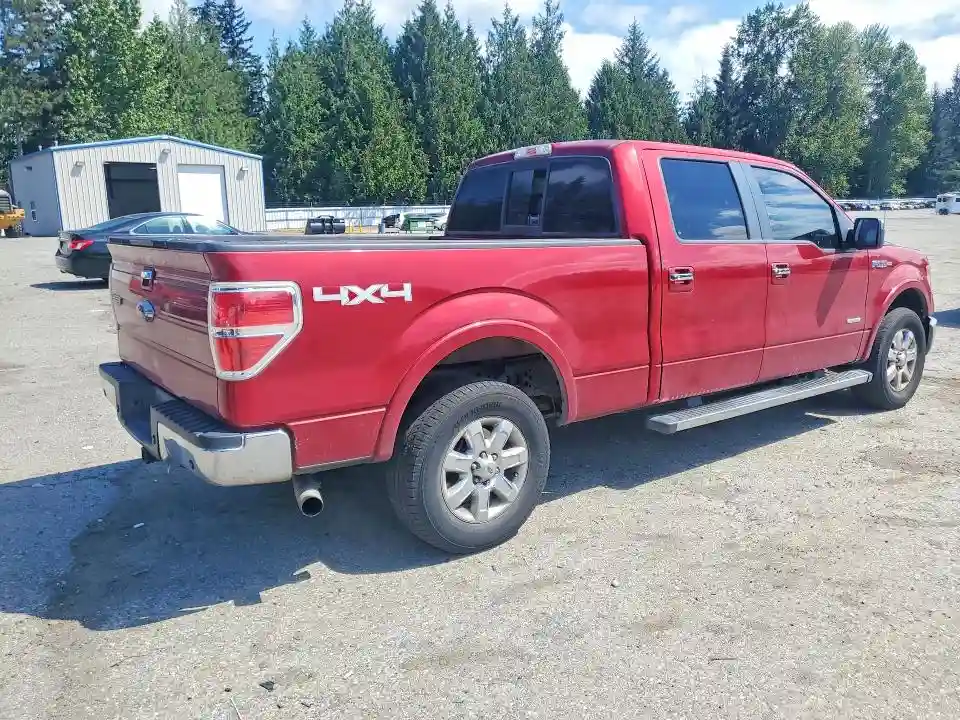 1FTFW1ET9DKF98004 2013 FORD F150-2