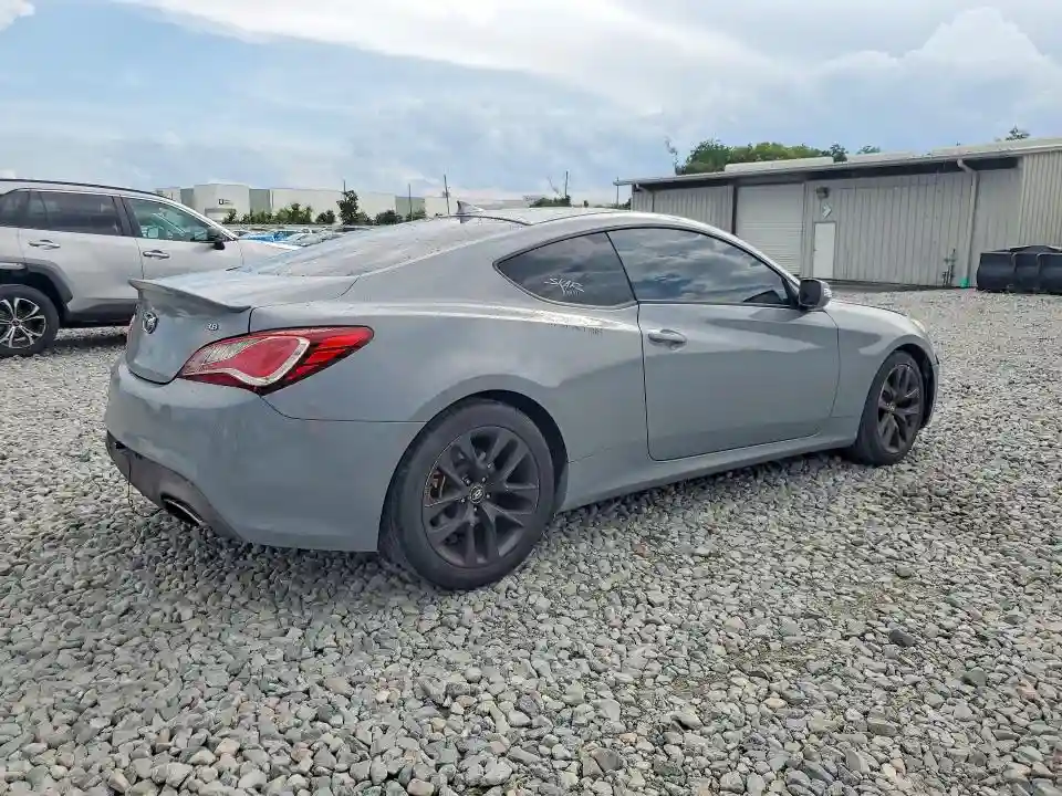 KMHHT6KJ2FU131060 2015 HYUNDAI GENESIS-2