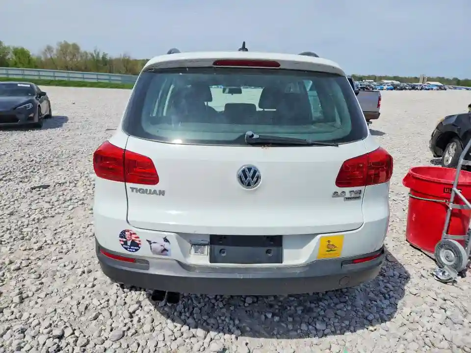 WVGBV7AX0FW512888 2015 VOLKSWAGEN TIGUAN-5