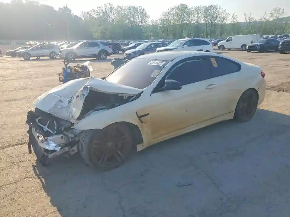 WBS3R9C50GK336317 2016 BMW M4-0
