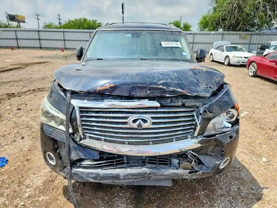JN8AZ2NF6C9515673 2012 INFINITI QX56-4