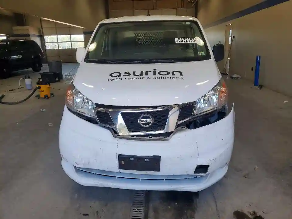 3N6CM0KN7KK706952 2019 NISSAN NV-4