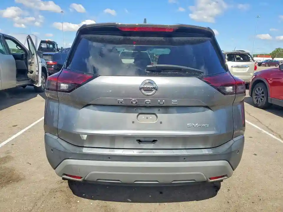 5N1AT3BB8MC775304 2021 NISSAN ROGUE-5