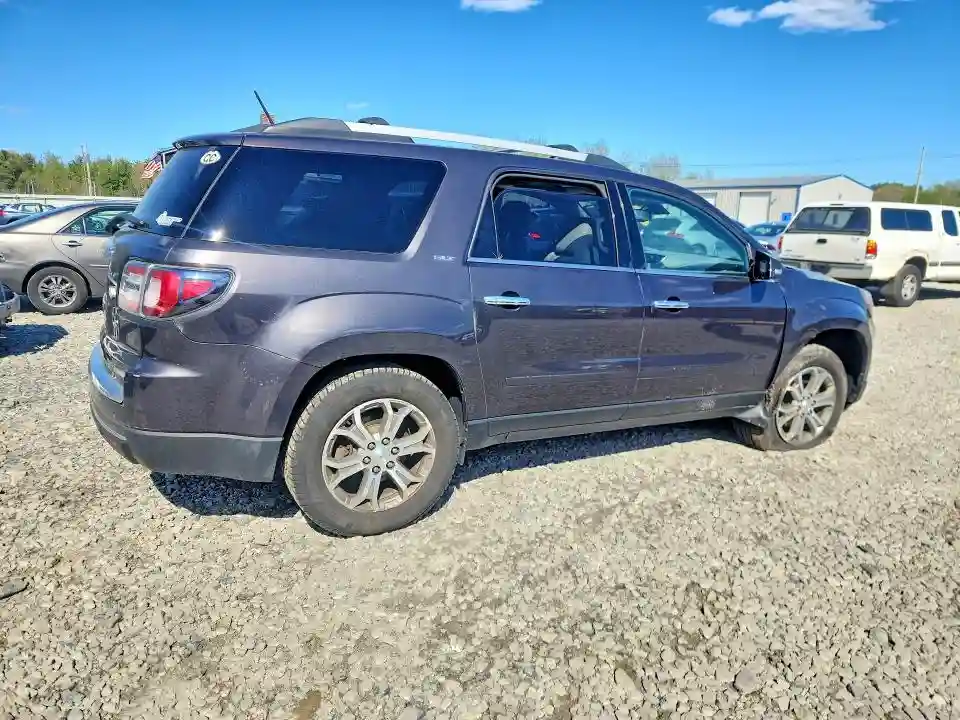 1GKKVRKD3FJ207617 2015 GMC ACADIA-2