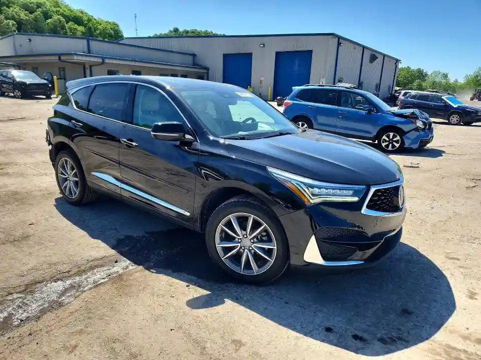 5J8TC2H59KL012246 2019 ACURA RDX-3