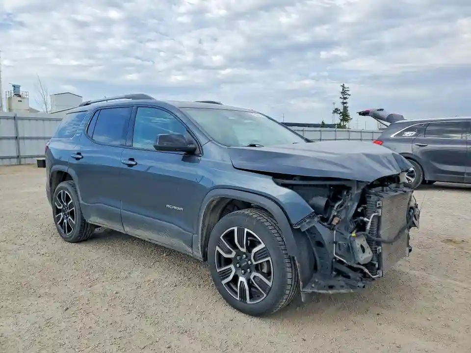 1GKKNULS1KZ282442 2019 GMC ACADIA-3