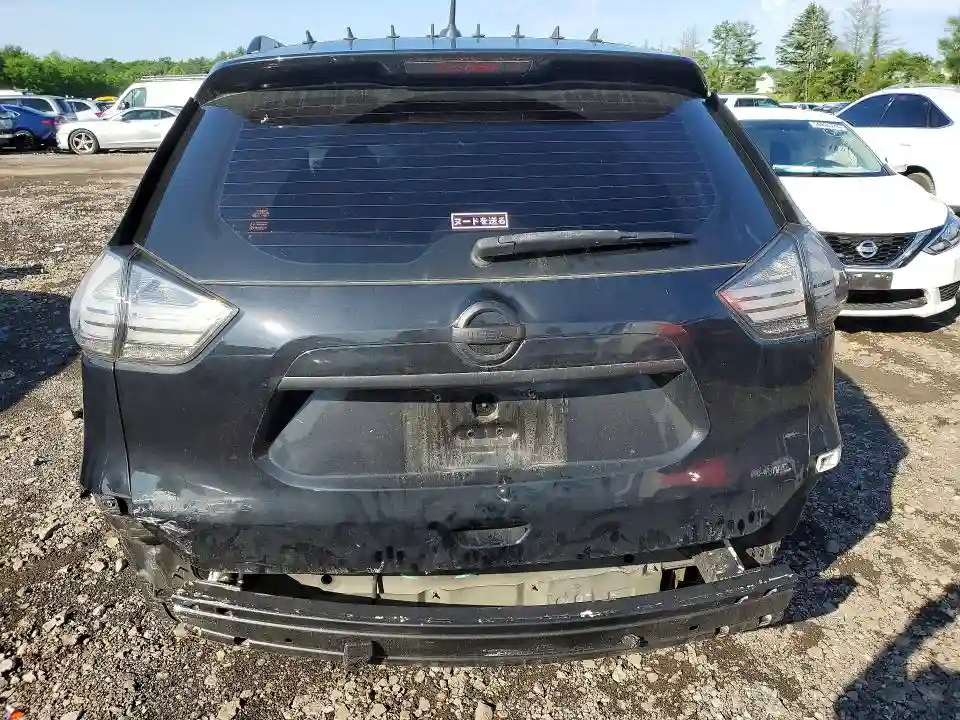 JN8AT2MV8GW150897 2016 NISSAN ROGUE-5