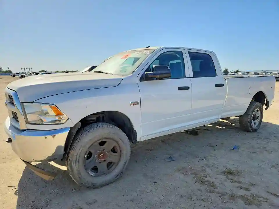 3C6UR5HJ1EG219271 2014 RAM 2500-0