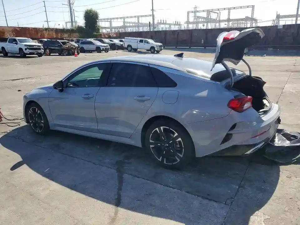 5XXG64J20MG067156 2021 KIA K5-1