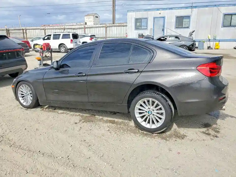 WBA8A9C57GK616964 2016 BMW 3 SERIES-1